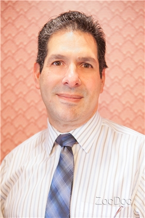 Dr. Barry Kimmel, MD
