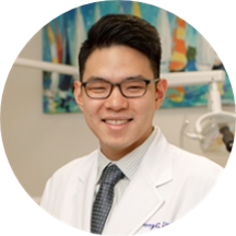Dr. Barry Lin, DDS