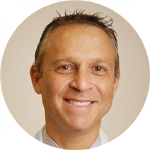 Dr. Barry Mark, MD