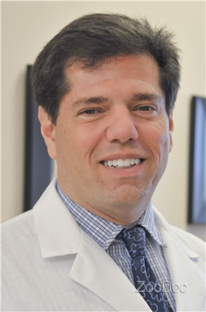 Dr. Barry Schechter, MD