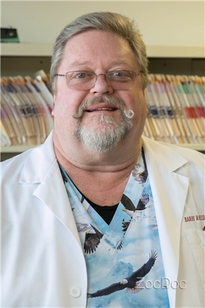 Dr. Barry Seidman, MD