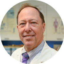 Dr. Barry Simonson, MD