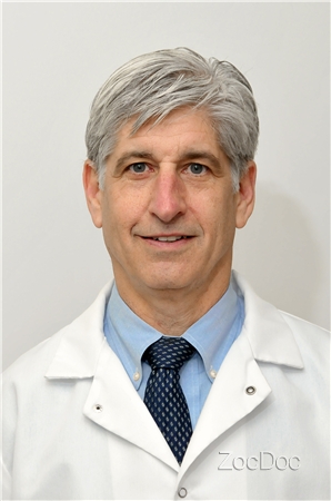 Dr. Barry Steinberg, DDS
