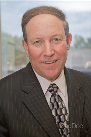 Dr. Barry Talesnick, MD, FACC