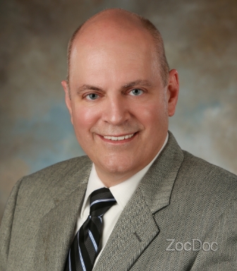 Dr. Barry Troyan, MD