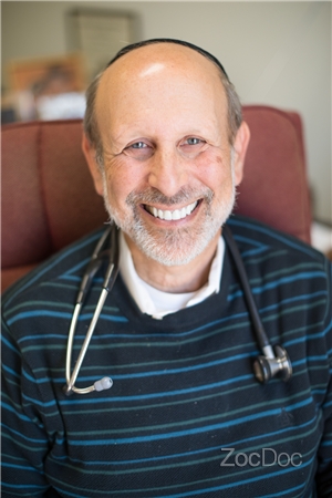 Dr. Barry Zeffren, MD