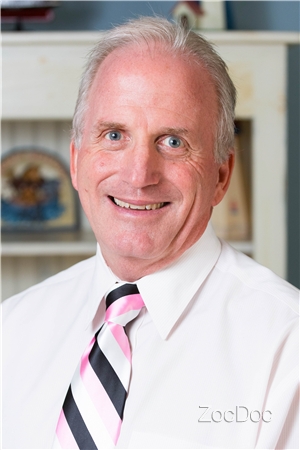 Dr. Bart Barrett, MD