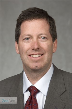 Dr. Bart Carey, MD