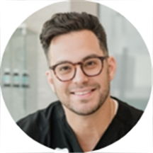 Dr. Bart Knowles, DMD