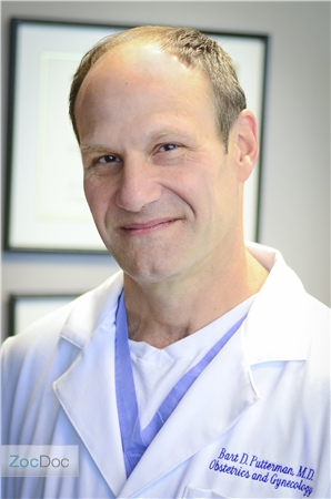 Dr. Bart Putterman, MD
