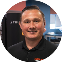 Dr. Bart Roman, DPT