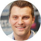 Dr. Bartlomiej Rajkowski, DC