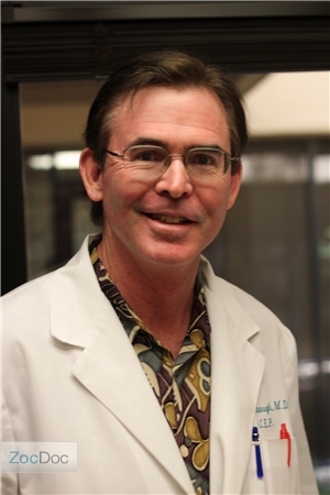 Dr. Barton Butterbaugh, MD
