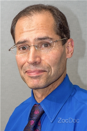 Dr. Baruch Friedman, MD