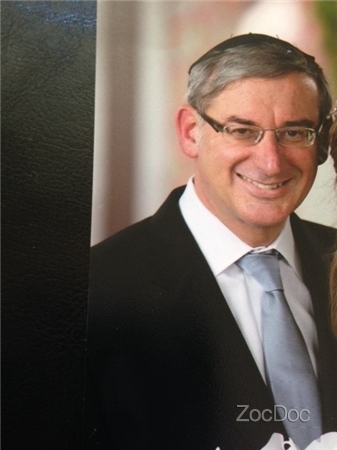 Dr. Baruch Lifshitz, DDS