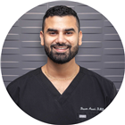 Dr. Basem Awad, DMD