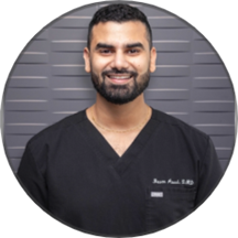 Dr. Basem Awad, DMD