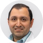 Dr. Basem Hakim, DPM