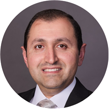 Dr. Basem Hakim, DPM