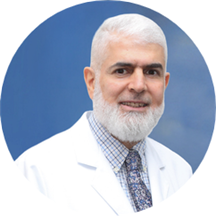 Dr. Basem Hamid, MD