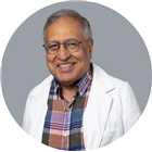 Dr. Bashab Banerji, MD