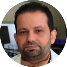 Dr. Bashar Dawood, MD