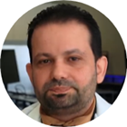 Dr. Bashar Dawood, MD