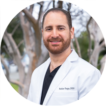 Dr. Bashar Fargo, DDS
