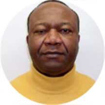 Dr. Basil Maduka, DNP