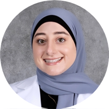 Dr. Basma Berry, DMD