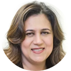 Dr. Basma Khan, MD
