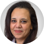 Dr. Basma Shenoda, DMD