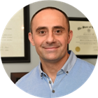 Dr. Bassam Tomeh