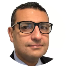 Dr. Bassem Abraham, MD