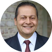 Dr. Bassem Demian, DPM