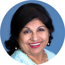 Dr. Bawani Vishnu, DMD