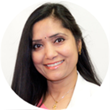Dr. Bayya Vijaya, MD