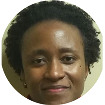 Dr. Beatrice Colodomir, DO