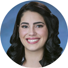 Dr. Beatriz Gordillo, DMD