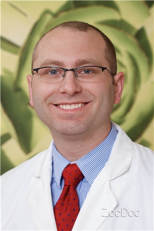 Dr. Beau Gatlin, AuD