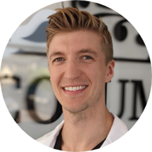 Dr. Beau Haydon, DMD, DDS
