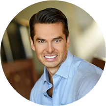 Dr. Beau Keller, DDS