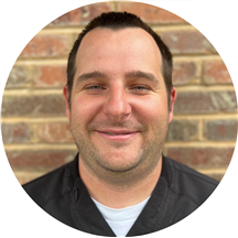 Dr. Beau Seager, DMD