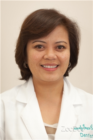 Dr. Beaverly Catalan, DMD