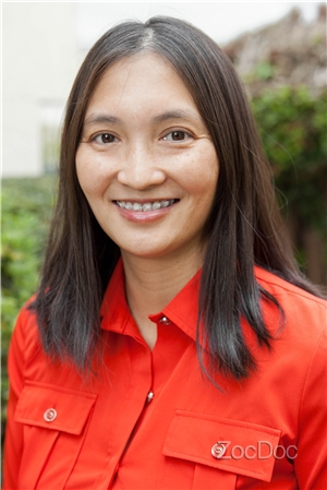 Dr. Becky Gong, DDS