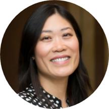 Dr. Becky Yeung, OD