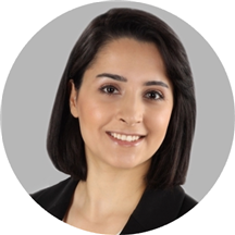 Dr. Behiye Yerli, MD