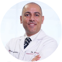 Dr. Behnam Baseri, DDS