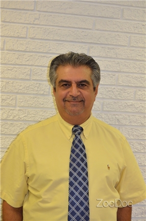 Dr. Behnam Birgani, DO