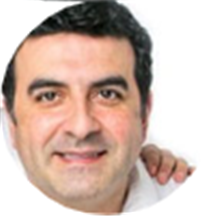 Dr. Behnam Hokmabadi, DDS